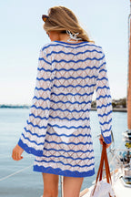 Poolside Mood Tummy Control One-Piece Swimsuit