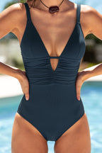 Shell We Slim & Sculpt One-Piece Swimsuit