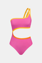 x JJD Burnin' Bright Bikini Set