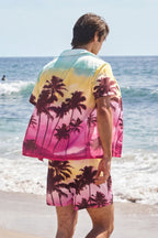 PCH Drive Tropical Bikini Set