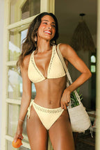 Act of Self-Love Floral One-Piece Swimsuit
