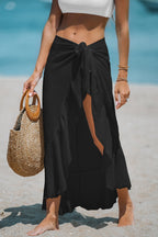 Poolside Mood Tummy Control One-Piece Swimsuit