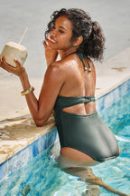 x JOJO New Chapter One-Piece Swimsuit