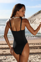 x JJD Burnin' Bright Bikini Set