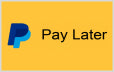 No Strings Black Bikini Set