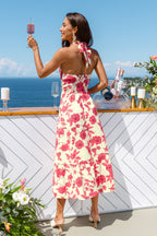 Act of Self-Love Floral One-Piece Swimsuit