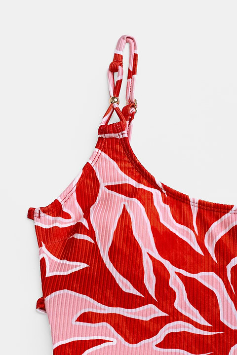 x JJD Feel a Spark Bikini Set