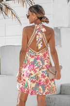 Act of Self-Love Floral One-Piece Swimsuit