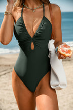 x JOJO New Chapter One-Piece Swimsuit