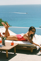 Shell We Slim & Sculpt One-Piece Swimsuit
