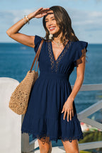 Act of Self-Love Floral One-Piece Swimsuit