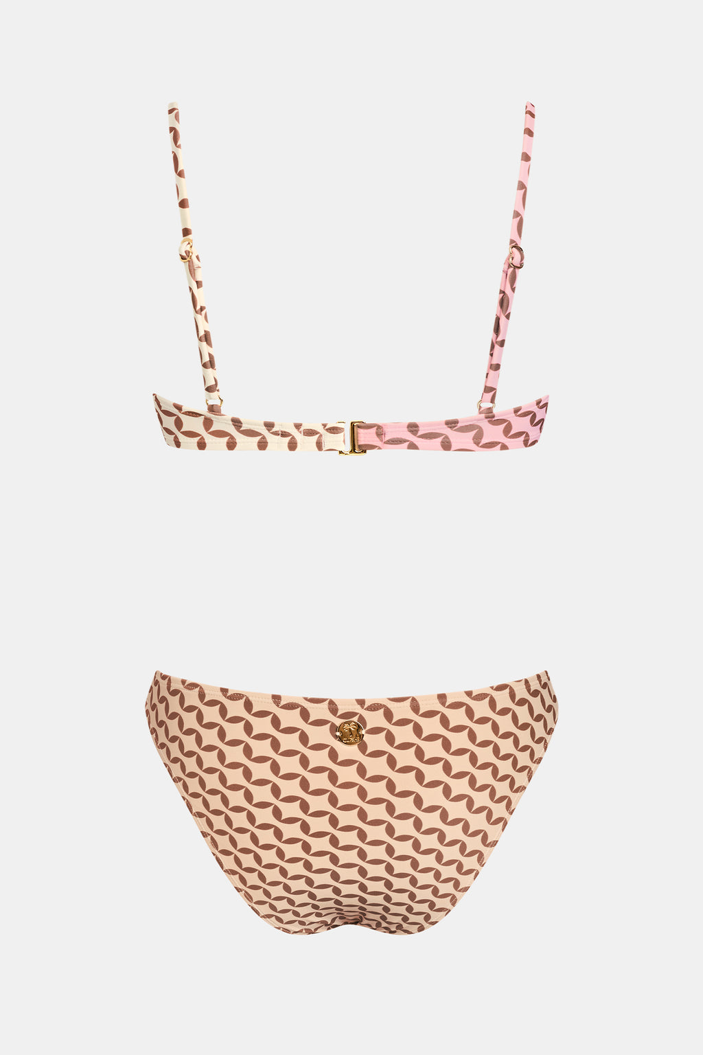 x JOJO New Chapter One-Piece Swimsuit