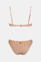 x JOJO New Chapter One-Piece Swimsuit