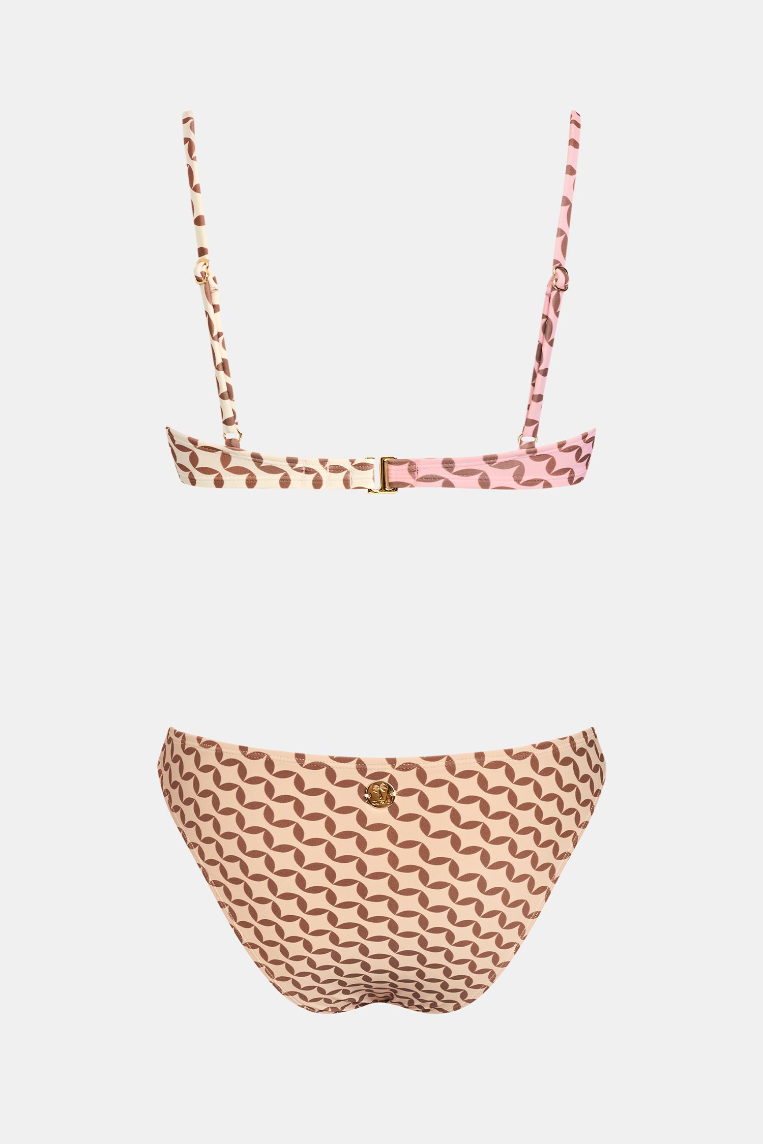 x JOJO New Chapter One-Piece Swimsuit