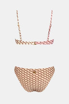 x JOJO New Chapter One-Piece Swimsuit