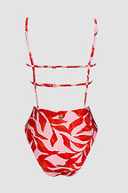 x JJD Feel a Spark Bikini Set