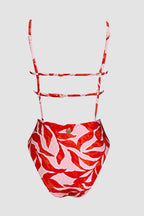 x JJD Feel a Spark Bikini Set