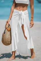 Poolside Mood Tummy Control One-Piece Swimsuit