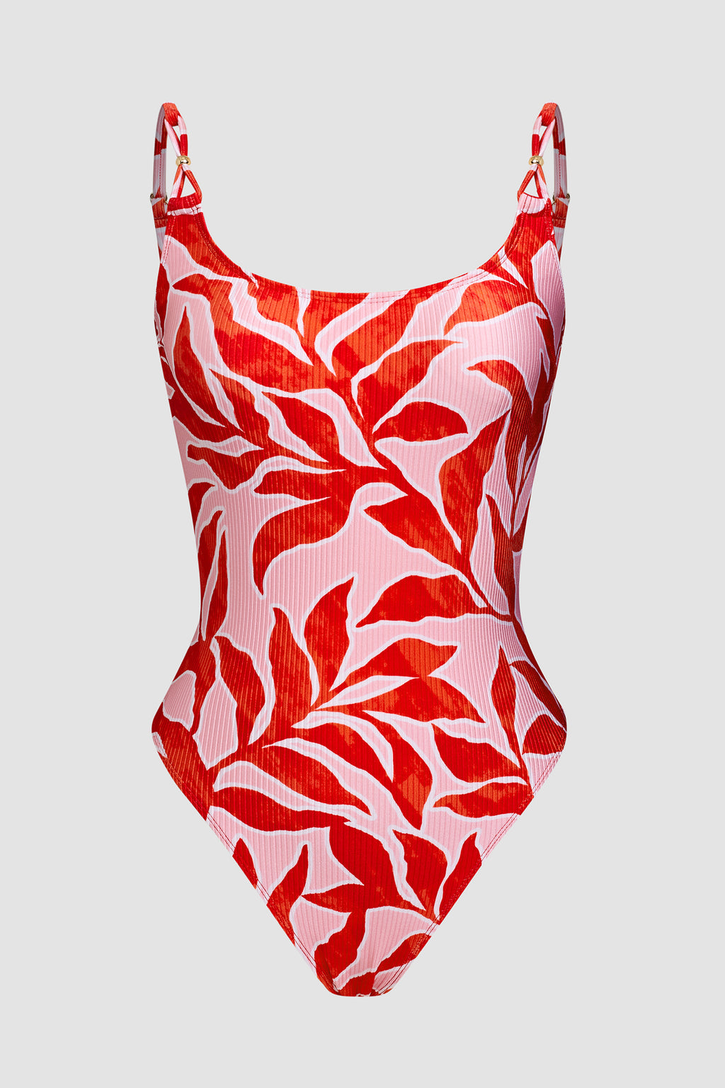 x JJD Feel a Spark Bikini Set