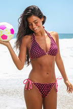Sagittarius Sun Tummy Control One-Piece Swimsuit