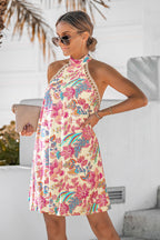 Act of Self-Love Floral One-Piece Swimsuit