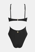 x JOJO Somewhere Warm Bikini Set