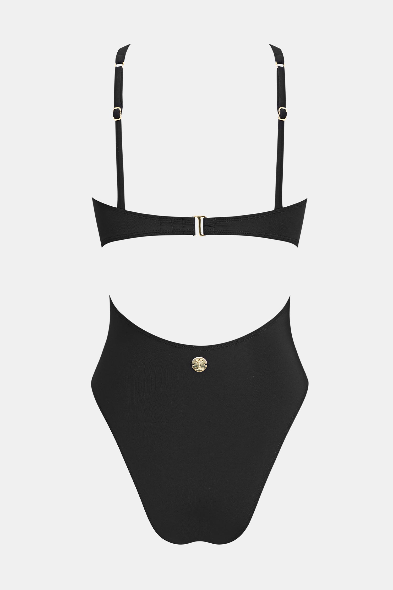 x JOJO Somewhere Warm Bikini Set